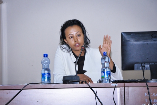 Research and Community Service Wing Holds Research Validation Workshop