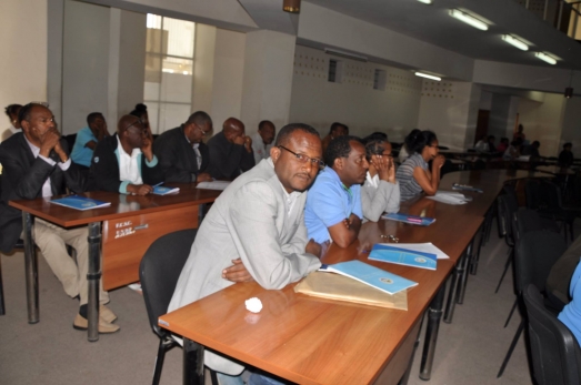 Top and Middle Managers holds asset registration