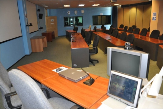 ICT Directorate trainings and services