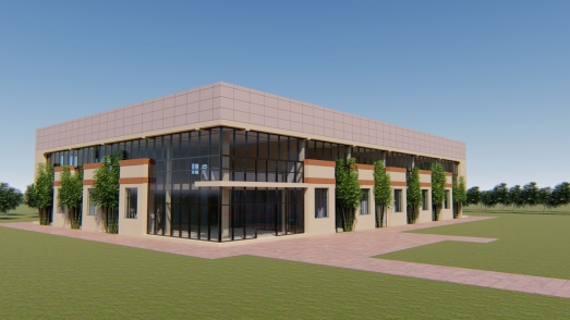 ECSU Sign a Contract Agreement