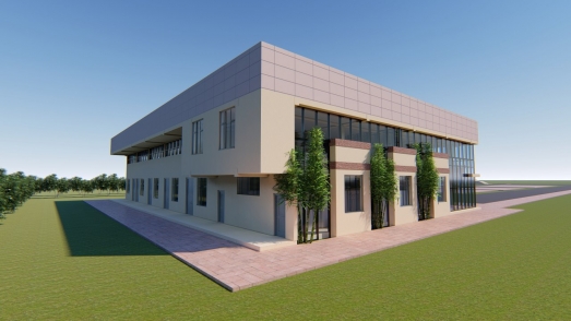 ECSU Sign a Contract Agreement