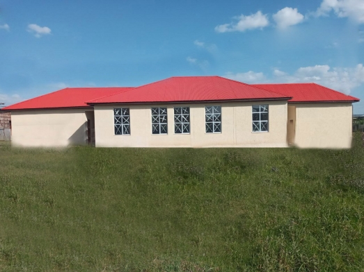 የኢትዮጵያ ሲቪል ሰርቪስ ዩኒቨርሲቲ በወሊሶ ካምፓስ ያስገነባዉን መዋዕለ ሕጻናት ርክክብ ሊያደርግ ነው