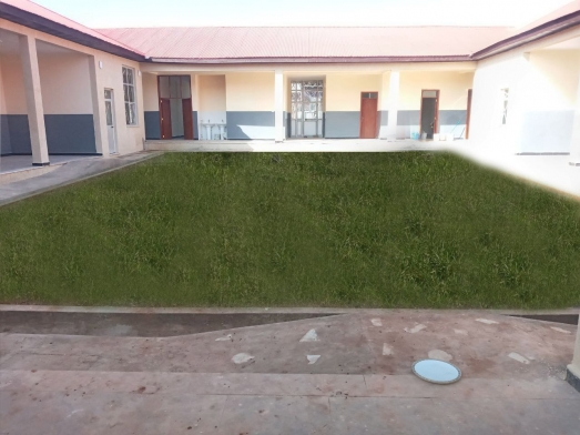 የኢትዮጵያ ሲቪል ሰርቪስ ዩኒቨርሲቲ በወሊሶ ካምፓስ ያስገነባዉን መዋዕለ ሕጻናት ርክክብ ሊያደርግ ነው