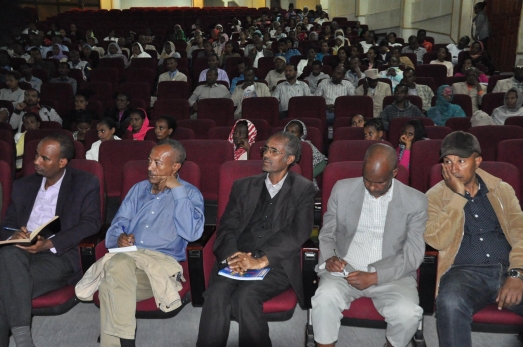 ecsu gives trainin for admin