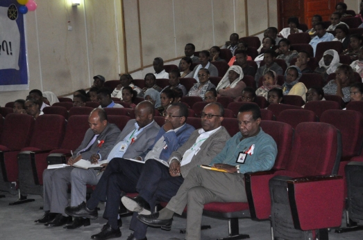 ecsu gives trainin for admin