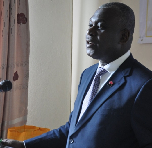 ECSU Inaugurates Compass Based Radio Station