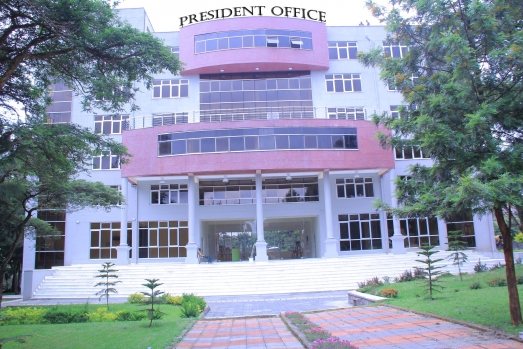 የኢትዮጲያ ሲቪል ሰርቪስ ዩኒቨርሲቲ በተያዘው ወር መጨረሻ ለሚሰጠው ሀገር አቀፍ የ12ኛ ክፍል ብሔራዊ ፈተና ቅድመ ዝግጅቱን አጠናቋል