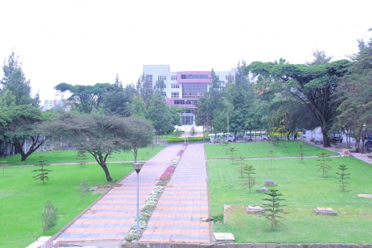 የኢትዮጲያ ሲቪል ሰርቪስ ዩኒቨርሲቲ በተያዘው ወር መጨረሻ ለሚሰጠው ሀገር አቀፍ የ12ኛ ክፍል ብሔራዊ ፈተና ቅድመ ዝግጅቱን አጠናቋል