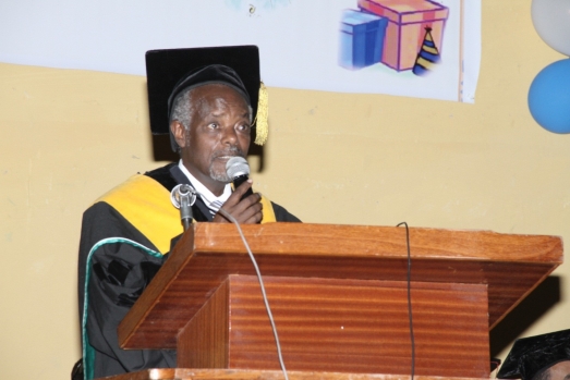 Ethiopian Civil Service University Graduates Students