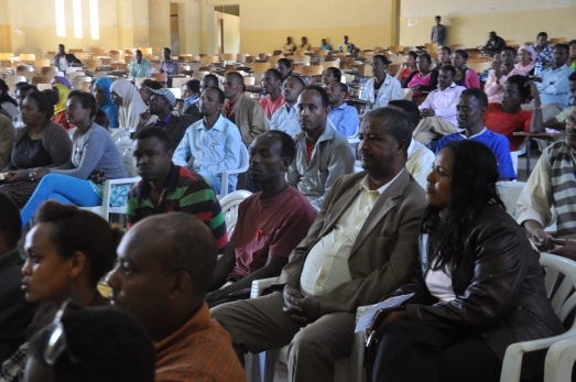  Hamu Celebrates World HIV/ AIDS Day