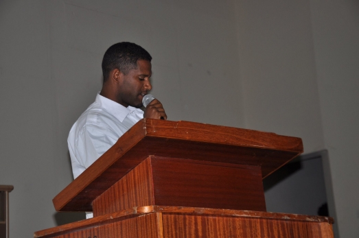 World AIDS Day and White Ribbon Day Celebrated