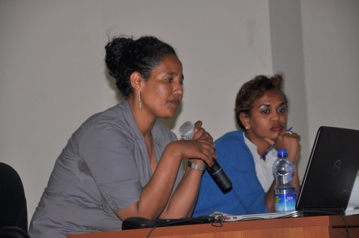 World AIDS Day and White Ribbon Day Celebrated