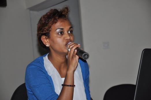 World AIDS Day and White Ribbon Day Celebrated