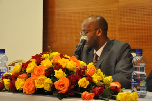 ILG Holds Mentor Review Workshop