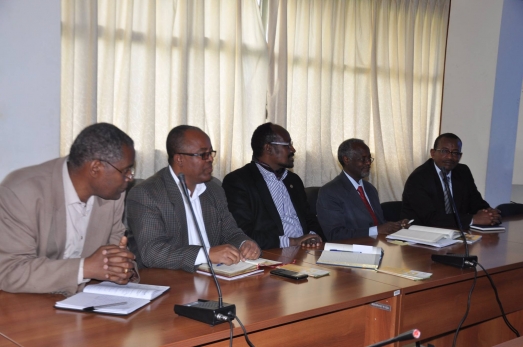 ECSU and ORACLE to Work Together