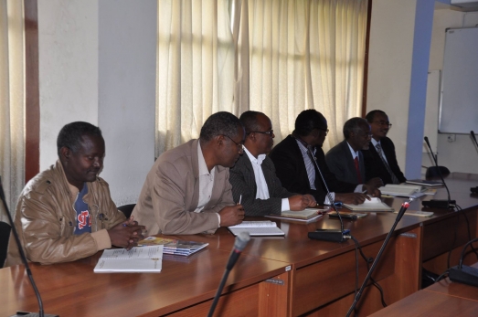 ECSU and ORACLE to Work Together