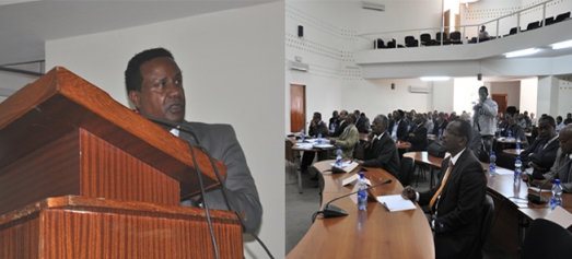 ECSU`s Doctoral Candidates Defended Their Phd Dessertation Successfully