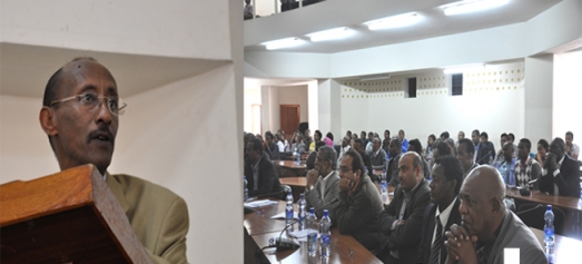 ECSU`s Doctoral Candidates Defended Their Phd Dessertation Successfully