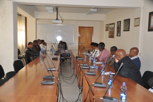 RCSVPO  Prepared an induction program for new staff 