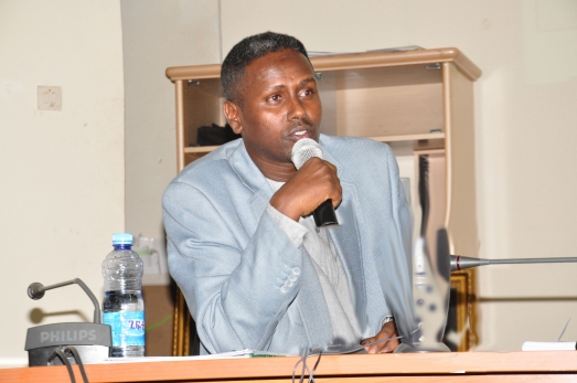  SGS organized PhD Defense Program