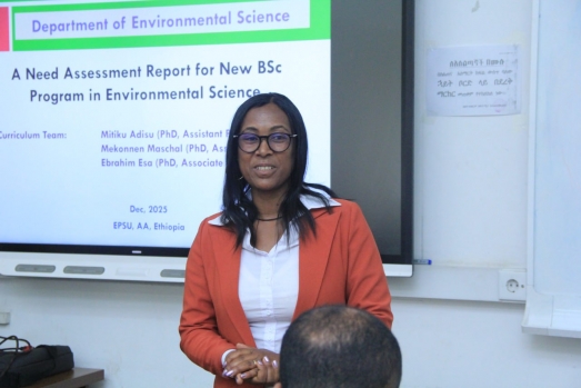 workshop bsc environment