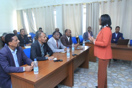 workshop bsc environment