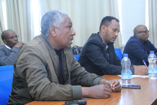 workshop bsc environment