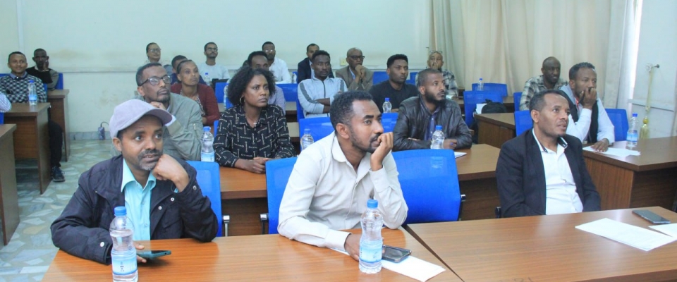 workshop bsc environment