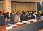Center for Research in Ethics and Integrity Organized Training
