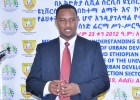 Ethiopian Civil Service University and Ministry of Urban Development and Construction Sign MOU 1