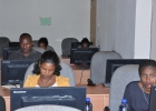 ICTD Gives Training1
