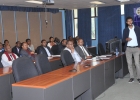 ECSU Holds Research Validation Workshop on SEPAA and State of DW