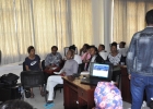 ECSU Library and Documentation Directorate organize Training