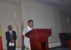Ethiopian Civil Service FM 100.5 Community Radio Station Holds 2nd General Assembly