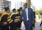 Ethiopian Civil Service University Graduates Students