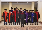 Ethiopian Civil Service University Graduates Students