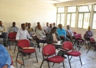 HAMU gives Training on Gender Dimension of HIV/AIDS