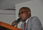Ethiopian Civil Service University Hold a National Conference