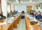 Pakistani Delegation visits Ethiopian Civil Service University