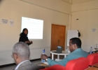 RPD Held Research Review Workshop