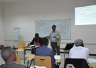 Research Review Workshop Held
