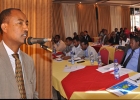 Ecsu Presents The First Ethiopian State Of Cities Report