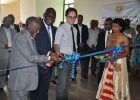 ECSU Inaugurates Compass Based Radio Station